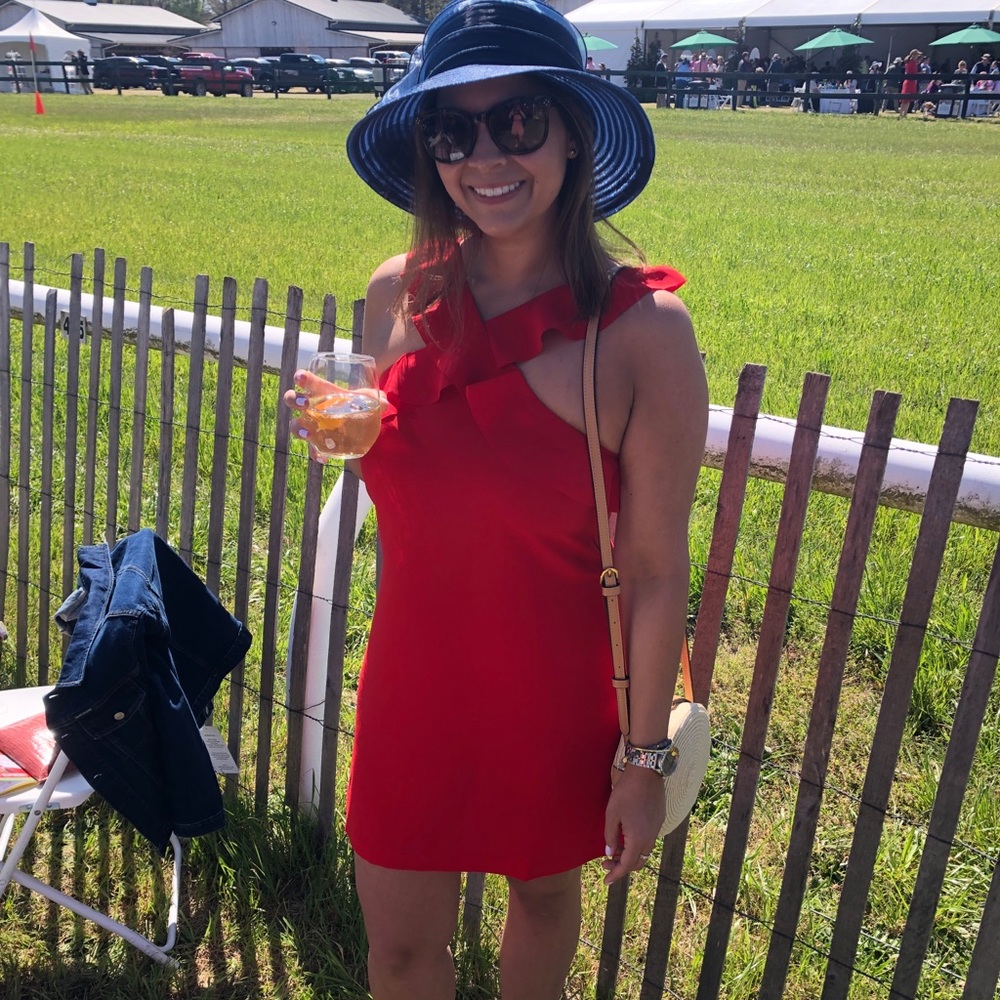 Meet your Posher, Melanie